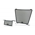 CNC Racing Radiator and Oil Cooler Guard set for BMW S1000RR (2020+)